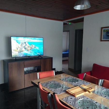 Apartamento Horizonte Ushuaia Exterior foto