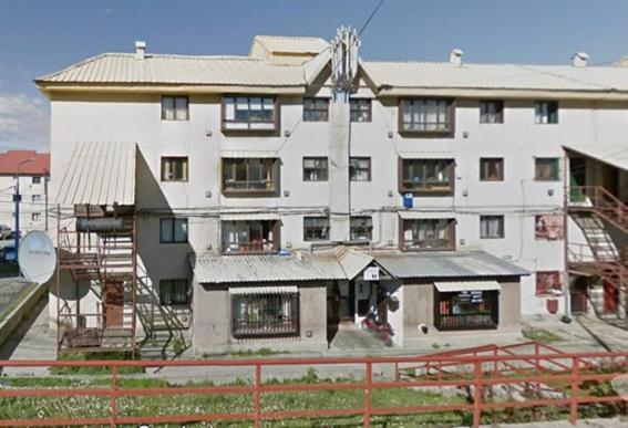 Apartamento Horizonte Ushuaia Exterior foto